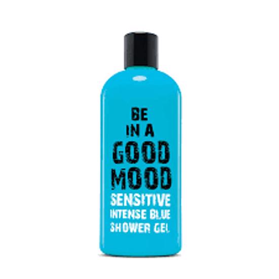 LIQUID SOAP COOL BLUE