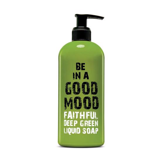 LIQUID SOAP DEEP GREEN