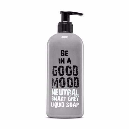 LIQUID SOAP SMART GREY