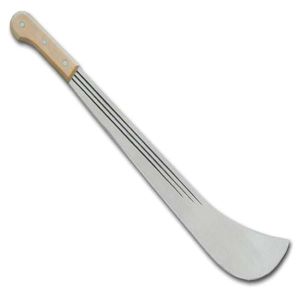 Cutlass 18'' 460 3 Rivet
