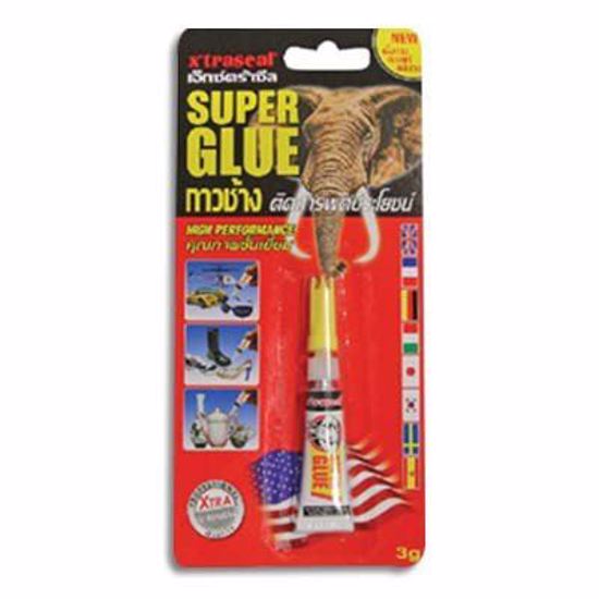 Super Glue 2 pk