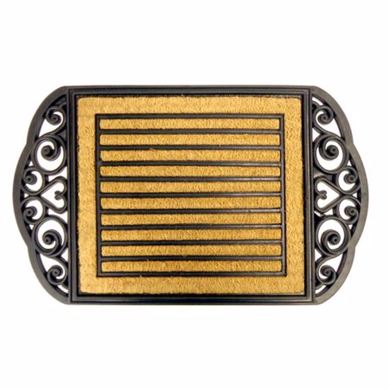 Floor Mat FLAT WEAVE