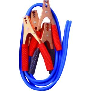 Booster Cable 400 Amp 8'