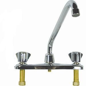 Faucet Kitchen  A0471 BRN