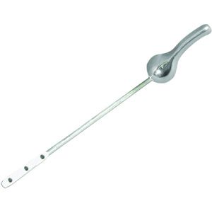 Cistern Lever Metal Zinc Hndl