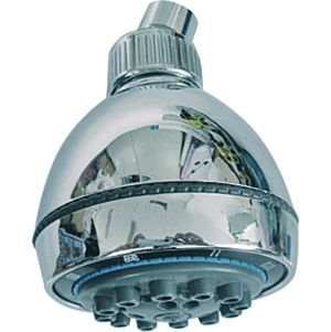 Shower Head Set A7002 BRN