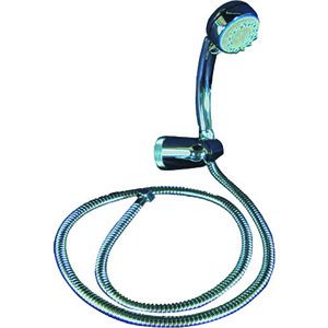 Shower Head Set A7003 BRN