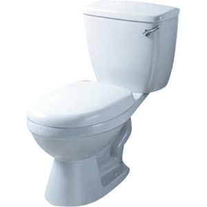 Toilet Set S-Trap JOMOO