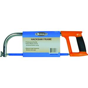 Hacksaw Neon 10-12 BRN
