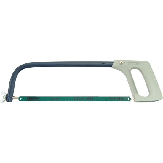 Hacksaw Adj TUBE FRAME 10-12
