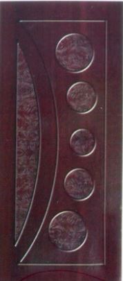 Solid Neem Door 36x80 BMD-53C