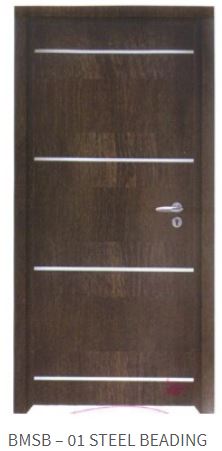 Solid Neem Door 36x80 BMSB-04