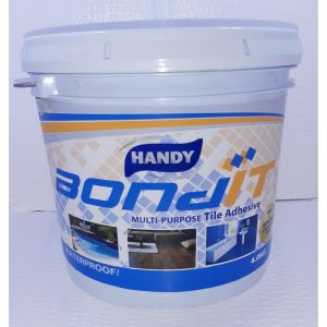 Adhesive Multi Bond 4KG BONDIT