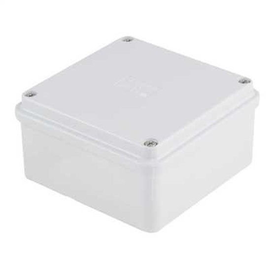 Boxes 4X4  W/LID WaterProof
