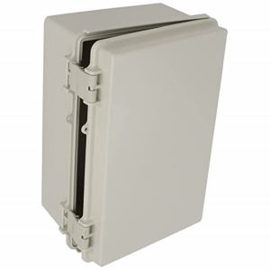 Box PVC 6X6X1.5 Pull