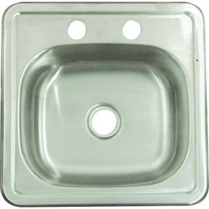 Kitchen Sink Bar 6 No Fittings