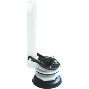 Flush Valve 8 ONLY NO FLAPPER