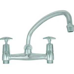 Faucet Kitchen 4671 BRN