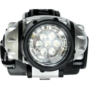 FLASHLIGHT TELESCOPIC LED