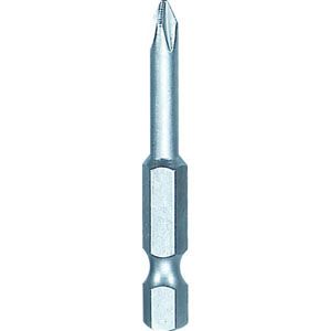 #2 Phillips Bit RND Body BRN