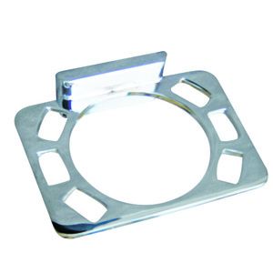Toothbrush Holder BRBA0004 BRN