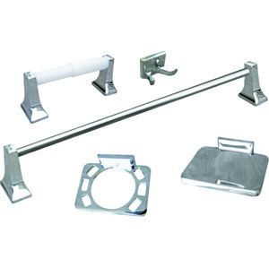 Bathroom Acc TOWEL RAIL UNIQUE