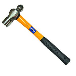 Hammer Ball 2lbs F/G BRN