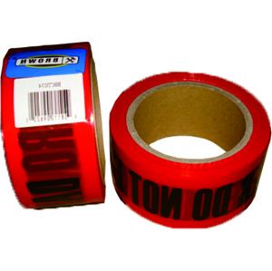 DANGER TAPE