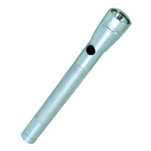 Flashlight REG 2AA BRN