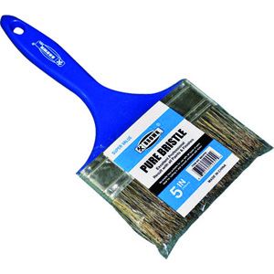 Paint Brush 2 P/BRST BLUE  BRN