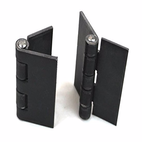 Hinges GATE HD 4 BRN