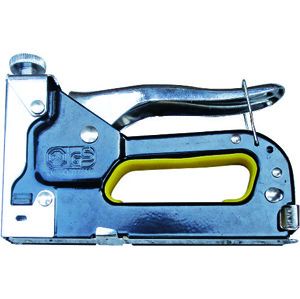 Staple Gun 3 WAY HD BRN