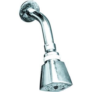 Shower Head Set BRHSS0002 BRN