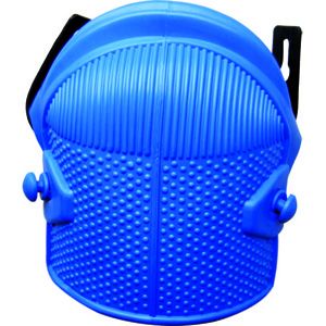 KNEE PAD PAIR 2PC (HARD CAP)