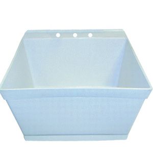 Laundry Tub BASIN ONLY
