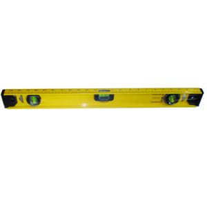 Level 2FT Plastic Yellow BRN