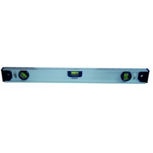 Level 2FT ALUM PRO FIXED BRN