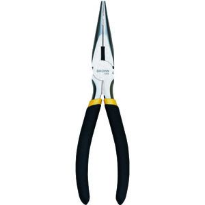 Pliers Long Nose 6" TASK