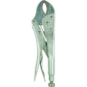 Pliers Locking 10''  STRGH BRN
