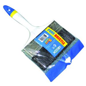 Paint Brush 2 Pure Bstle BRN
