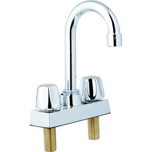 Faucet Lavatory 0007 BRN