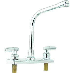 Faucet Kitchen 0010 BRN