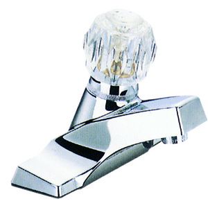 Faucet Face Basin 0013 BRN