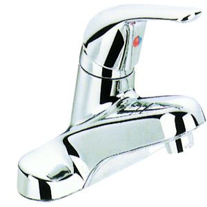 Faucet Face Basin 0014 BRN