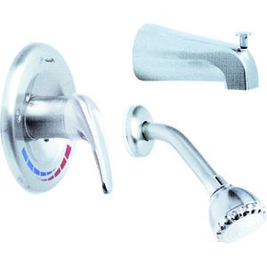 Faucet Lavatory 0016 BRN