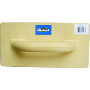 Plasters Float 11 X 5.5 BRN