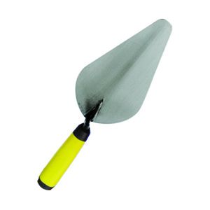 Trowel Pointing 10'' W/H