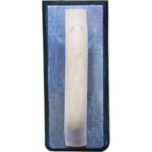 Float Grout 4x12 BRN