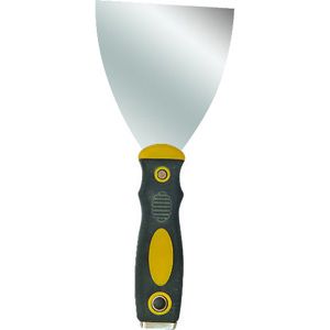 Scraper Paint PRO 4 BRN