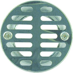 Shower Drain 1 1/2 Stall